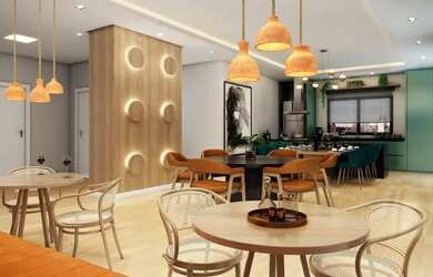 Imagem 10: STUDIO RESIDENCIAL em São Paulo - SP, Vila Pompéia