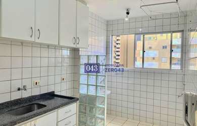 Imagem 6: Apartamento, 62 m² - venda por R$ 325.000,00 ou aluguel por R$ 2.023,00/mês...