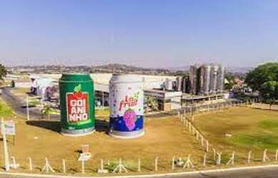 Imagem 6: ÁREA Comercial frente a Rodovia dos Romeiros GO-060 e Condomínio Parqville