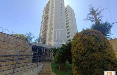 Imagem 11: Apartamento tipo - padrao 3 dormitórios, cozinha planejada, portaria...