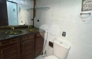 Imagem 10: Apartamento Triplex para alugar, 115 m² por R$ 4.427,25/mês - Recreio dos Bandeirantes - R