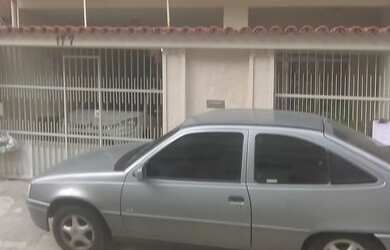 Imagem: O apartamento possui 1 Dormitório, 1 Banheiro, 50m² de Área