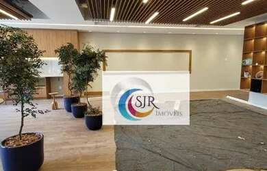 Imagem 3: Conjunto, 266 m² - venda por R$ 3.470.740,00 ou aluguel por R$ 25.363,10/mês...