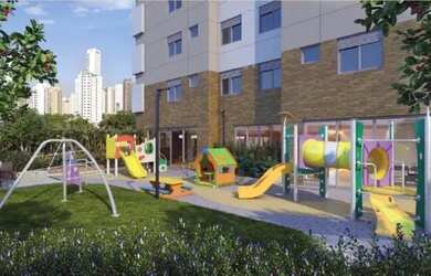 Imagem 10: APARTAMENTO RESIDENCIAL em São Paulo - SP, Chácara Klabin