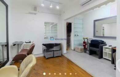 Imagem 1: Casa localizada no Jardim Paulista disponivel para locação por 8.000...