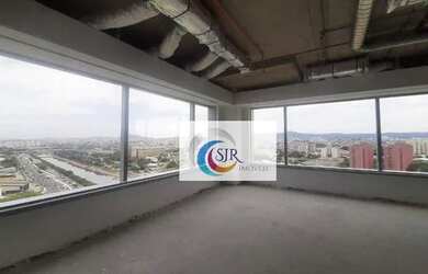 Imagem: O depósito possui 5 Vagas na garagem, 225m² de Área e está