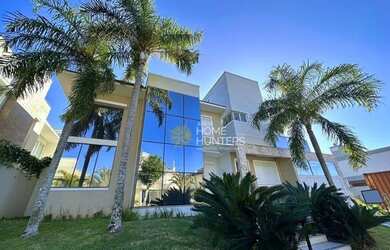 Imagem 2: Casa com 4 dormitórios, 403 m² - venda por R$ 8.000.000,00 ou aluguel...