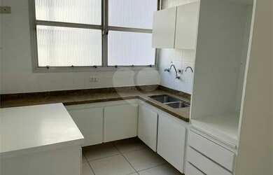 Imagem 5: São Paulo - Apartamento Padrão - MOEMA