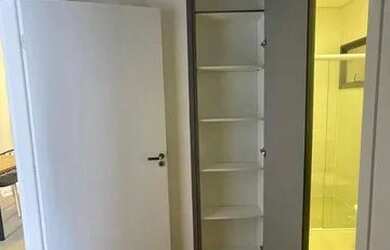 Imagem 11: Apartamento com 1 dormitório, 54 m² - venda por R$ 580.000 ou aluguel por R$ 3.700/mês - J