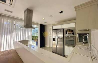 Imagem 12: Casa com 4 dormitórios, 403 m² - venda por R$ 8.000.000,00 ou aluguel...