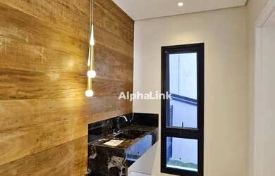 Imagem 10: Casa com 5 dormitórios à venda, 524 m² por R$ 9.600.000,00 - Alphaville...