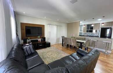 Imagem 9: JARDIM MARAJOARA - VIVA VIDA GOLF CLUB - ANDAR ALTO