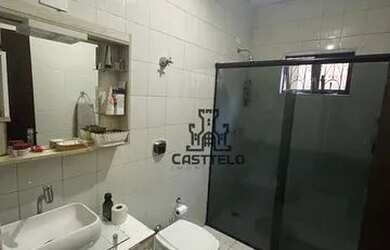 Imagem 11: Casa à venda, 172 m² por R$ 450.000 - Califórnia - Londrina/PR