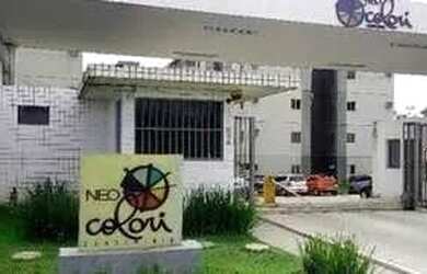 Imagem 5: lindo apartamento todo reformado No Condomínio residencial neo coliri