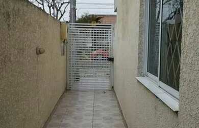 Imagem 3: Apartamento Garden no Bairro Cruzeiro em São José dos Pinhais