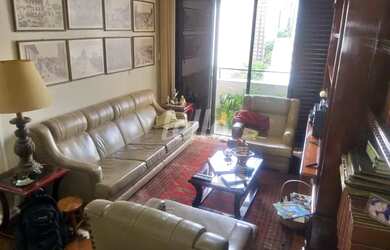 Imagem 4: São Paulo - Apartamento Padrão - Jardins