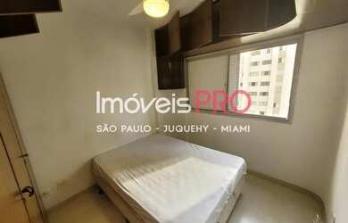 Imagem 7: Apartamento de 2 quartos e 1 vaga em Moema Pássaros