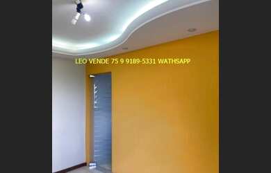 Imagem: O apartamento à venda possui 2 Dormitórios, 1 Banheiro e 1