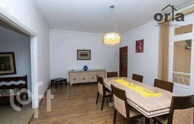 Imagem 5: Apartamento com 3 dormitórios à venda, 164 m² por R$ 1.610.000 - Flamengo...