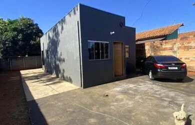 Imagem 3: Vendo casa de esquina no residencial Copacabana