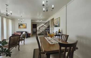 Imagem: O apartamento na cobertura possui 3 Dormitórios, 1 Banheiro