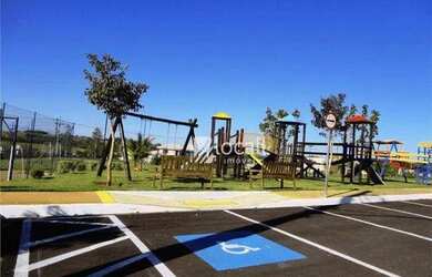 Imagem: A casa em condomínio possui 3 Dormitórios, 5 Banheiros, 4