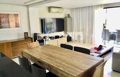 Imagem 15: Recreio dos Bandeirantes Cobertura 3 quartos, sendo 2 suites