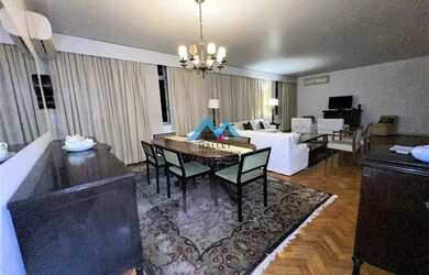 Imagem: O apartamento possui 3 Dormitórios, 2 Banheiros, 1 Vaga na