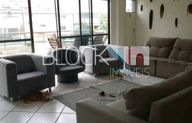 Imagem 9: Recreio dos Bandeirantes Cobertura 4 quartos, sendo 2 suites