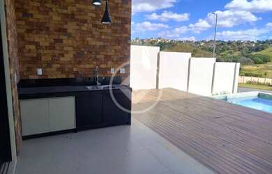 Imagem 13: Casa Alto Padrao - Condominio Alphaville - Vespasiano codigo 86843