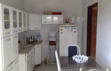 Imagem 6: Vendo casa na estrutural