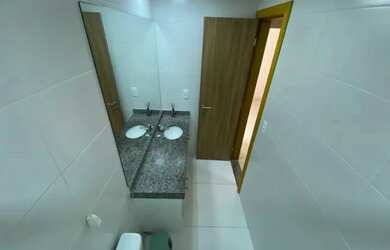 Imagem 10: Recreio Praia do Pontal Lindo Quarto e Sala todo Montado e Vaga Oportunidade