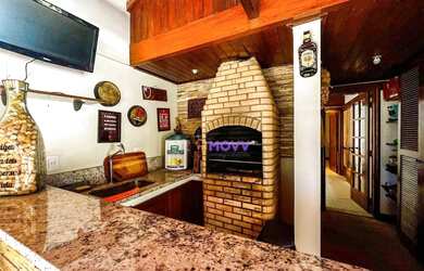 Imagem 9: Casa à venda, 650 m² por R$ 3.000.000,00 - Camboinhas - Niterói/RJ