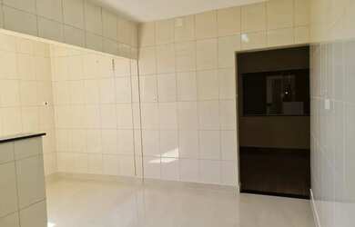 Imagem: O apartamento possui 1 Dormitório, 1 Banheiro, 55m² de Área