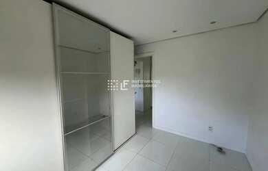 Imagem 7: Apartamento semi mobiliado - Jardim Planalto - vaga garagem