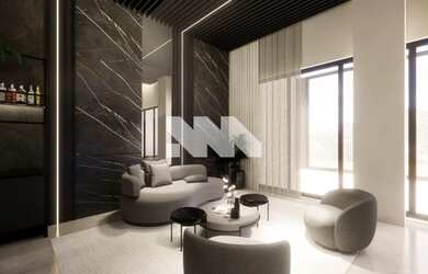 Imagem 11: Apartamento no Batel com 1 dormitório à venda, 22 m²