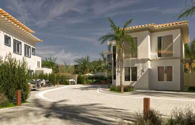 Imagem 4: Sobrado para venda com 94 metros quadrados com 3 quartos em Cigarras -...