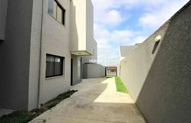 Imagem 5: Sobrado com 03 Quartos Sendo uma Suíte no Campo Comprido