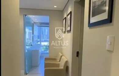 Imagem 4: Duas Salas Conjugadas Porteira Fechada - Trade Center