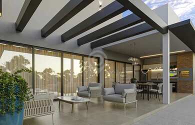 Imagem 3: Casa em Condomínio / Residencial / Bairro Itapema