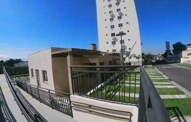 Imagem 5: Apartamento para Venda em Nova Iguaçu, Rancho novo, 2 dormitórios, 1...