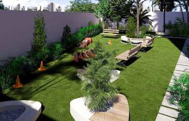 Imagem 11: Ária | Lançamento na Boa Vista | 1 quarto e 2 quartos