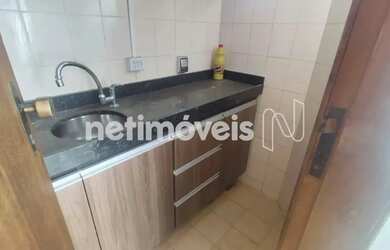 Imagem 6: Locação Conjunto de salas Lourdes Belo Horizonte