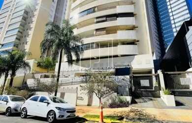 Imagem: O apartamento possui 3 Dormitórios, 4 Banheiros, 2 Vagas na