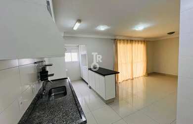 Imagem 10: APARTAMENTO PARA LOCAÇÃO 80,82M² 1 SUÍTE RESORT SANTA ANGELA JUNDIAÍ...