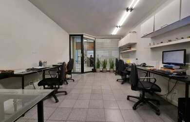 Imagem 6: Galeria para venda com 35 metros quadrados em Carmo - Belo Horizonte - MG