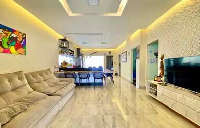 Imagem 16: Imóvel para venda possui 140 metros quadrados com 3 quartos em Recanto...