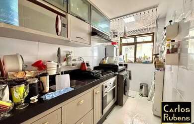 Imagem 5: Apartamento para Venda em Vila Velha, Itapuã, 2 dormitórios, 1 suíte,...