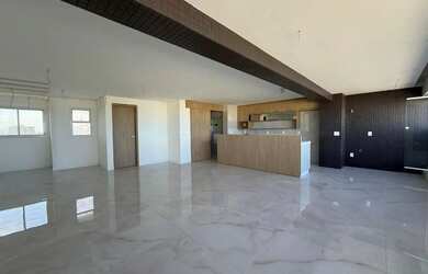 Imagem: O apartamento possui 3 Dormitórios, 4 Banheiros, 3 Vagas na