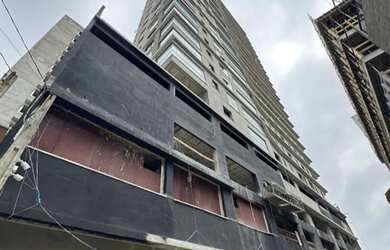 Imagem 2: Apartamento 3 Suítes 2 Vagas,Vista Mar, Andar alto, Lazer Rooftop, Parcelado...